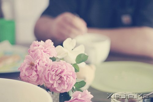 看自己的风景,行自己的人生 (7)