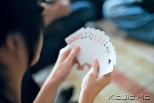 早安心语:最好的感觉,是有人懂你的欲言又止 (5)