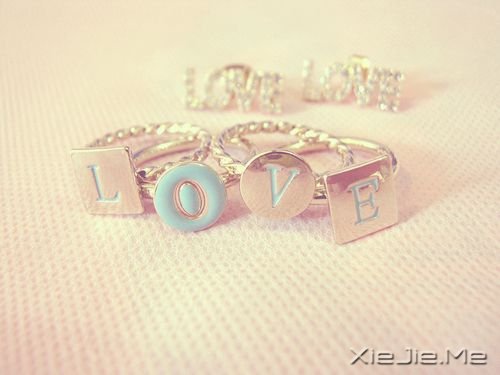 晚安心语:我的执着,是因为你值得 (8)