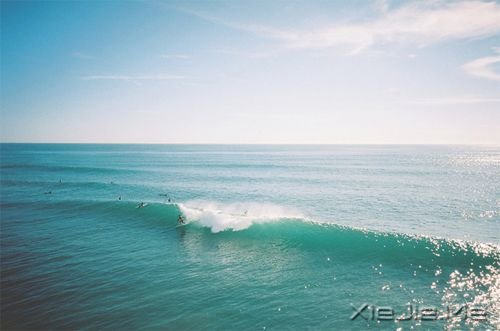 晚安心语:不要因为一时的心烦,做出一辈子的傻事 (4)