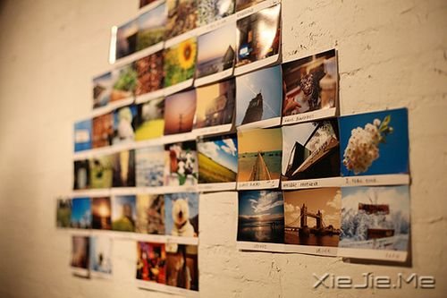 晚安心语:不为模糊不清的未来担忧,只为清清楚楚的现在努力 (7)