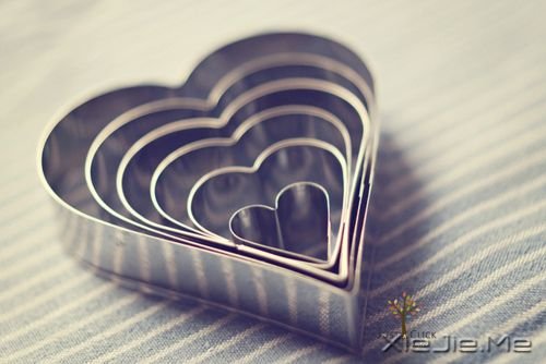 晚安心语:你比自己想象中要坚强 (5)