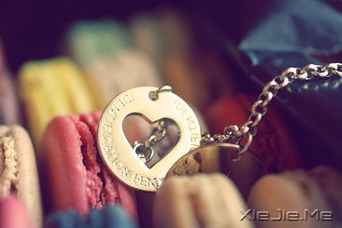 晚安心语:看的淡一点,伤的就会少一点 (8)