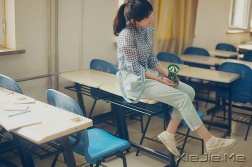 青春励志文章:二十几岁,一个人的独白