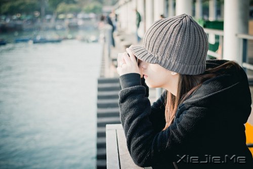 爱情语录:幸福不是努力去爱,而是安心的生活 (3)