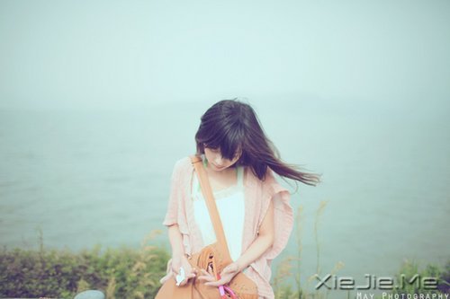 文字:席慕容文字选 (4)