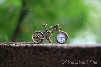 只有你的现在才能支配你 (2)