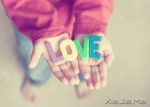 爱情,就只和爱情有关