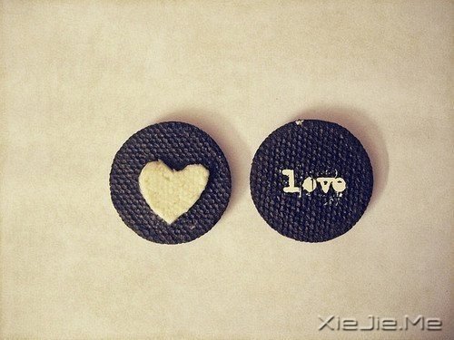 记住每一个对你好的人